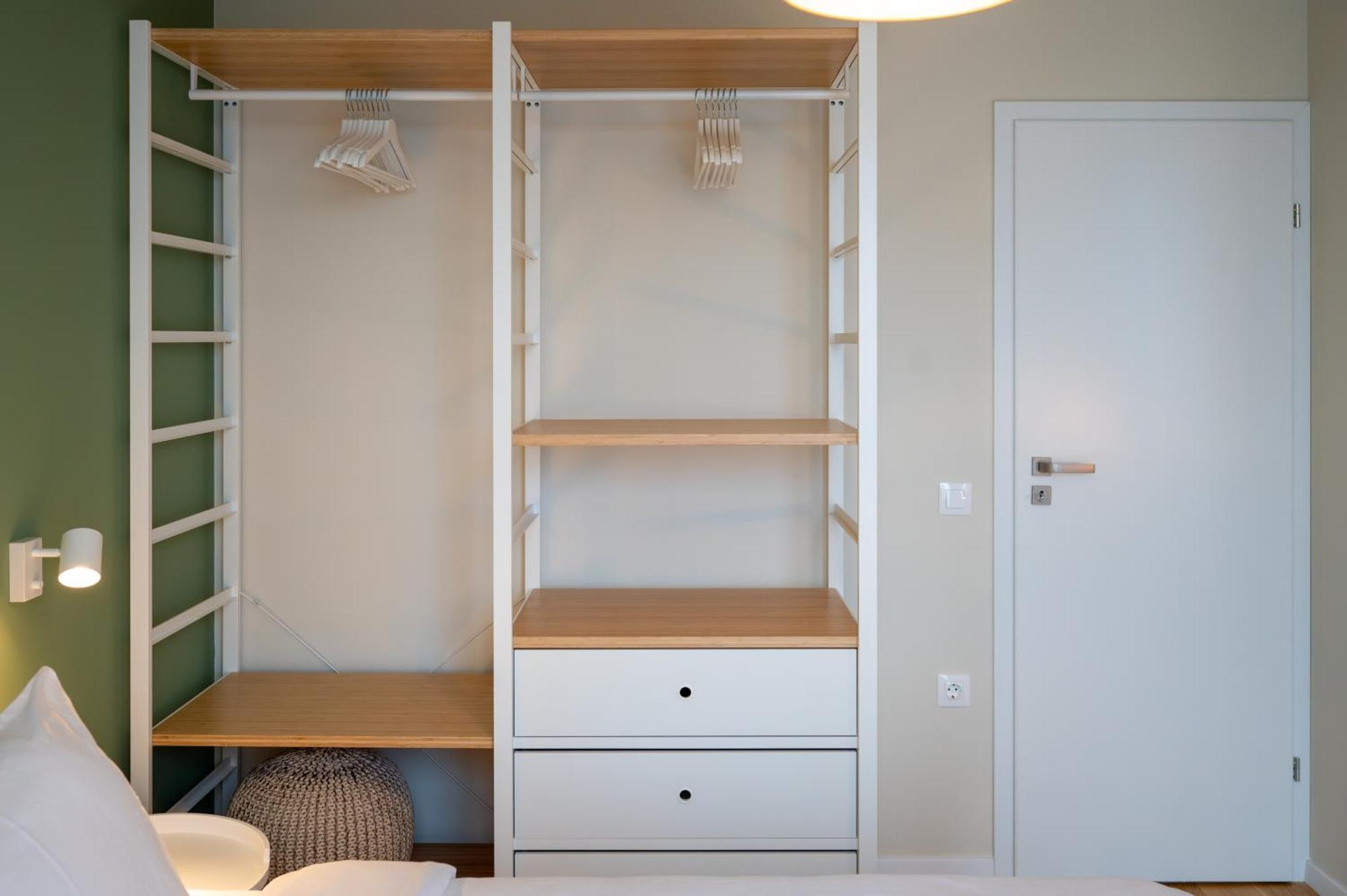 Design 1Bdr Apartment Near City Center София Екстериор снимка