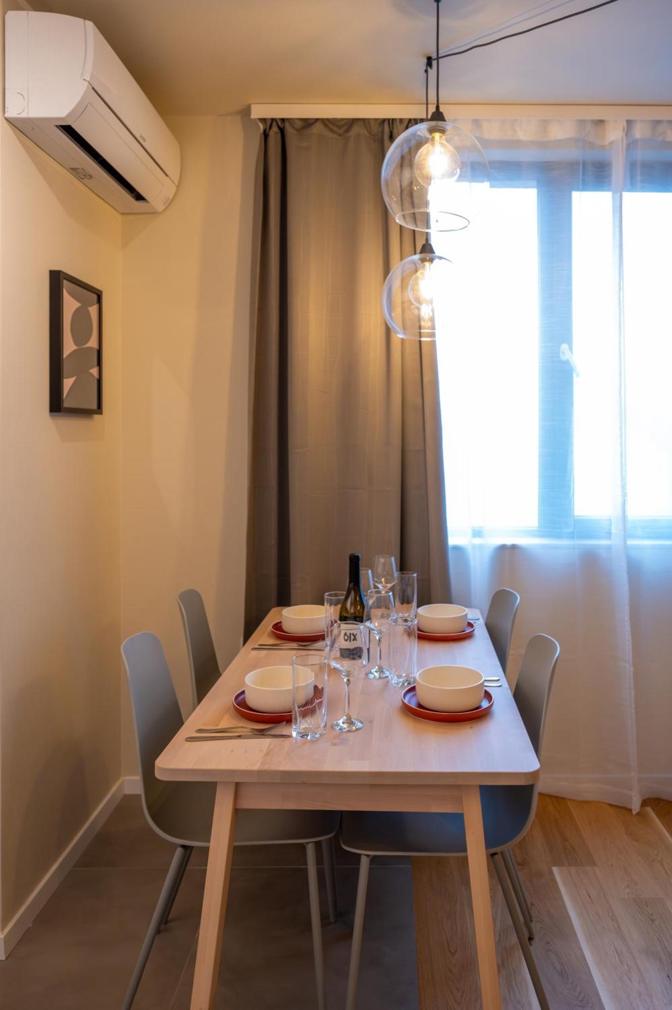 Design 1Bdr Apartment Near City Center София Екстериор снимка